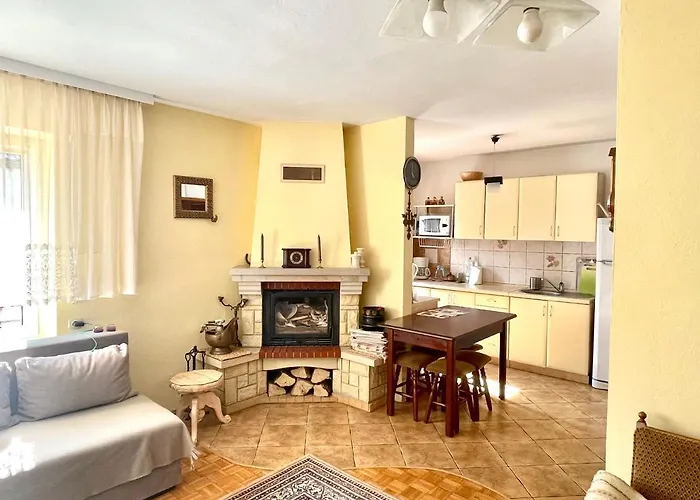 Mazurski Klimat Na Plazowej 10