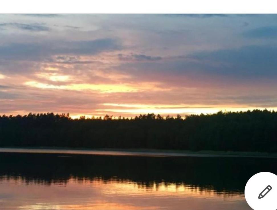 Mazurski Klimat Na Plazowej 10 Holiday home Wilkasy