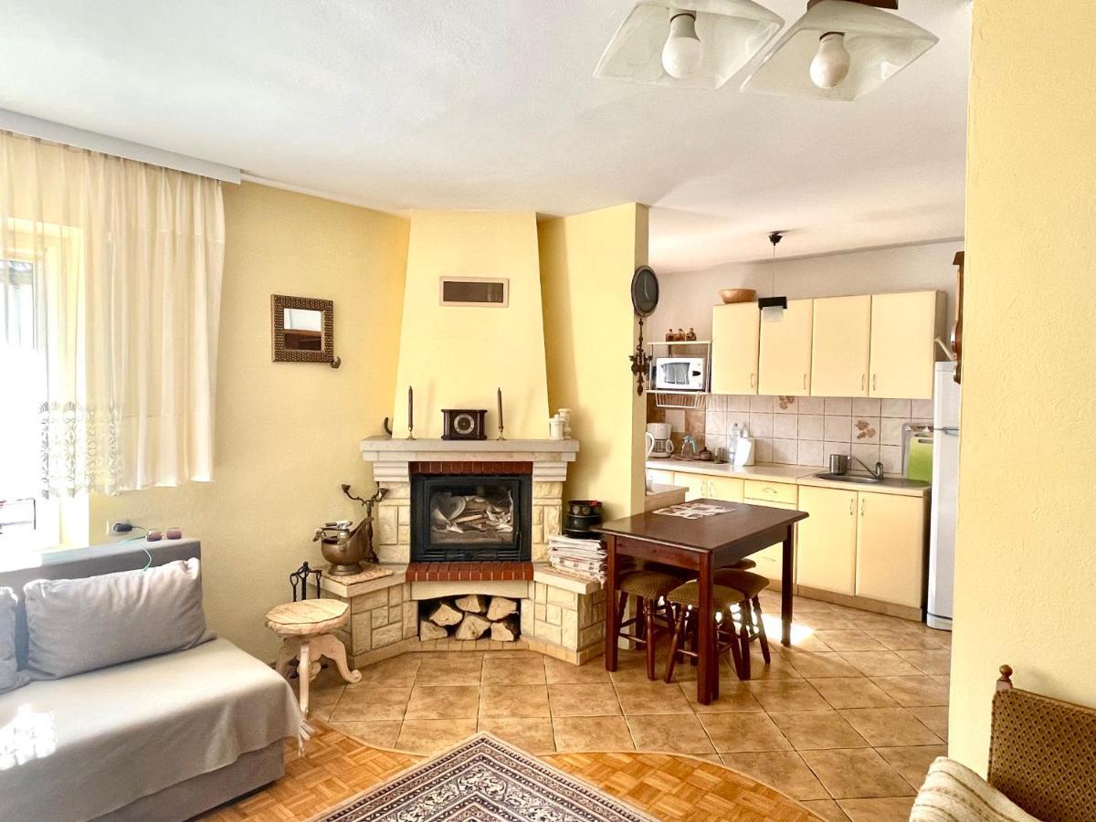 Mazurski Klimat Na Plazowej 10 Holiday home *
