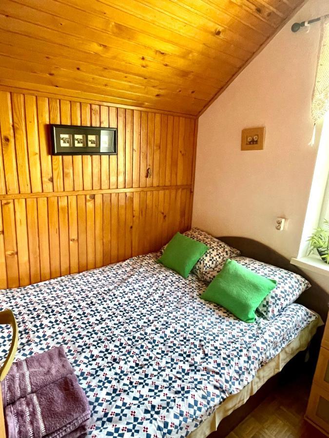 Mazurski Klimat Na Plazowej 10 *