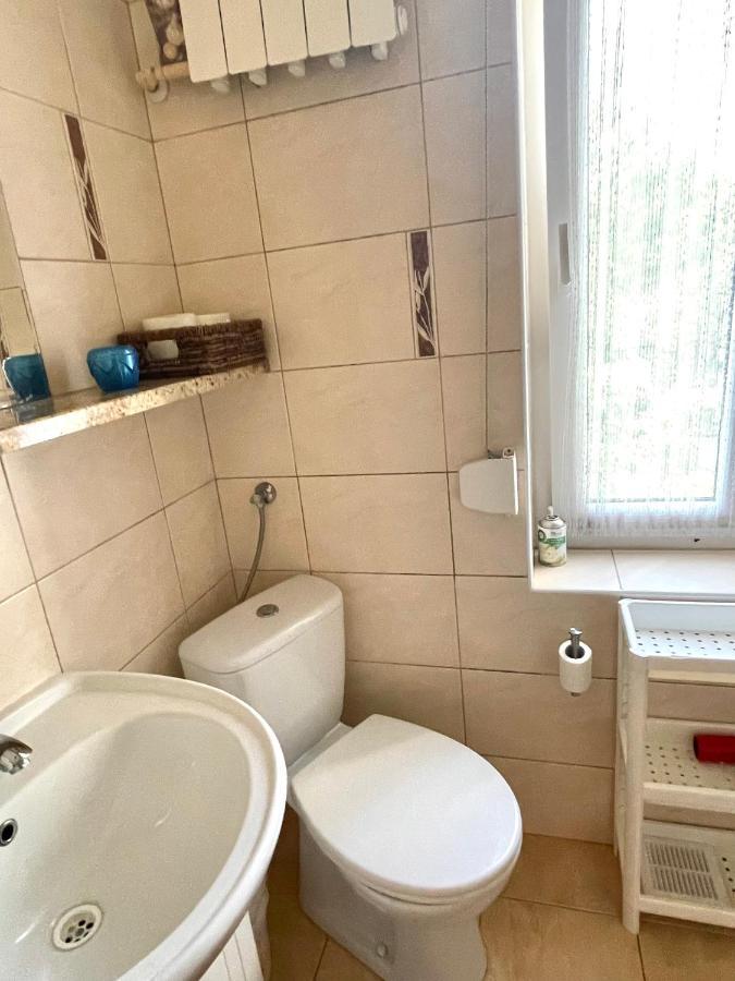 Mazurski Klimat Na Plazowej 10