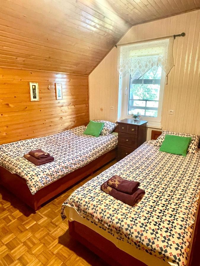 Mazurski Klimat Na Plazowej 10 *
