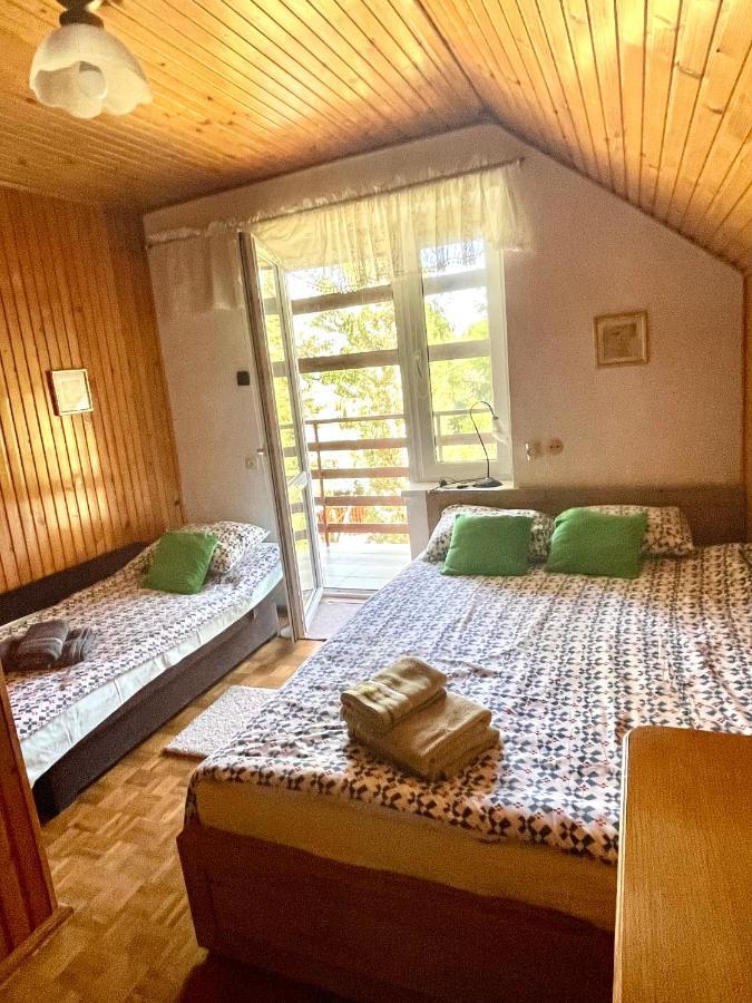 Mazurski Klimat Na Plazowej 10 Holiday home *